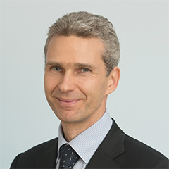 Dr. Christian H. Kaelin | Chairman