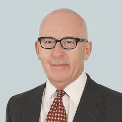 Peter Boland | Group Head of Risk and Internal Audit