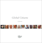 Global Citizens: A Journey