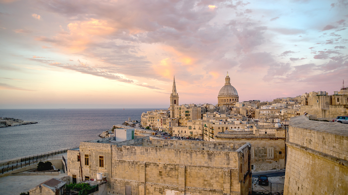 Мальтийская программа получения гражданства достигла лимита