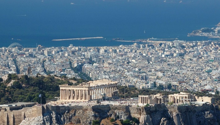 Почему европейцы стали больше инвестировать в греческую недвижимость 