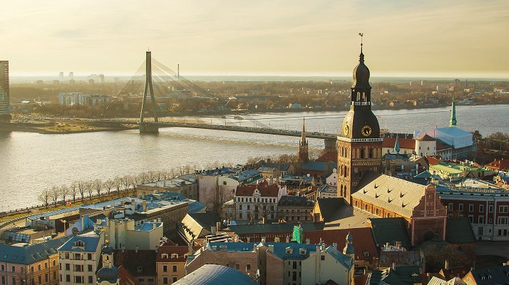 Латвия планирует вдвое увеличить размер инвестиций для получения ВНЖ