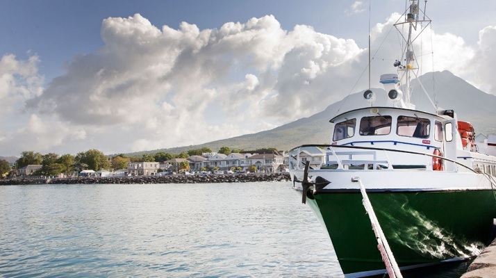 Получить гражданство Сент-Китс и Невиса семье из 4-х человек стало ...